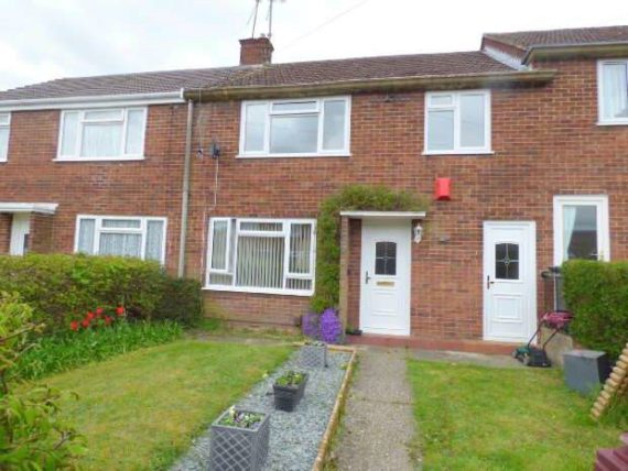 3 Bedroom Terraced